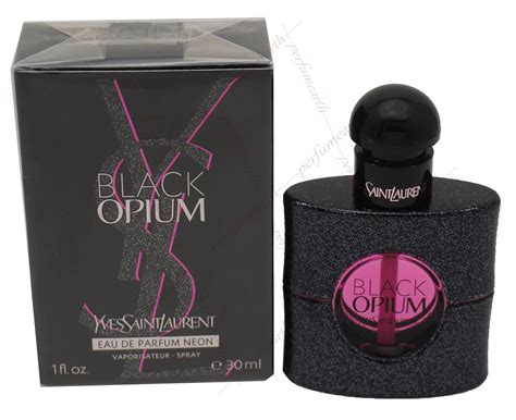 perfumes if you like black opium